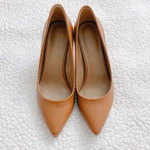 14th & Union Camel Pumps